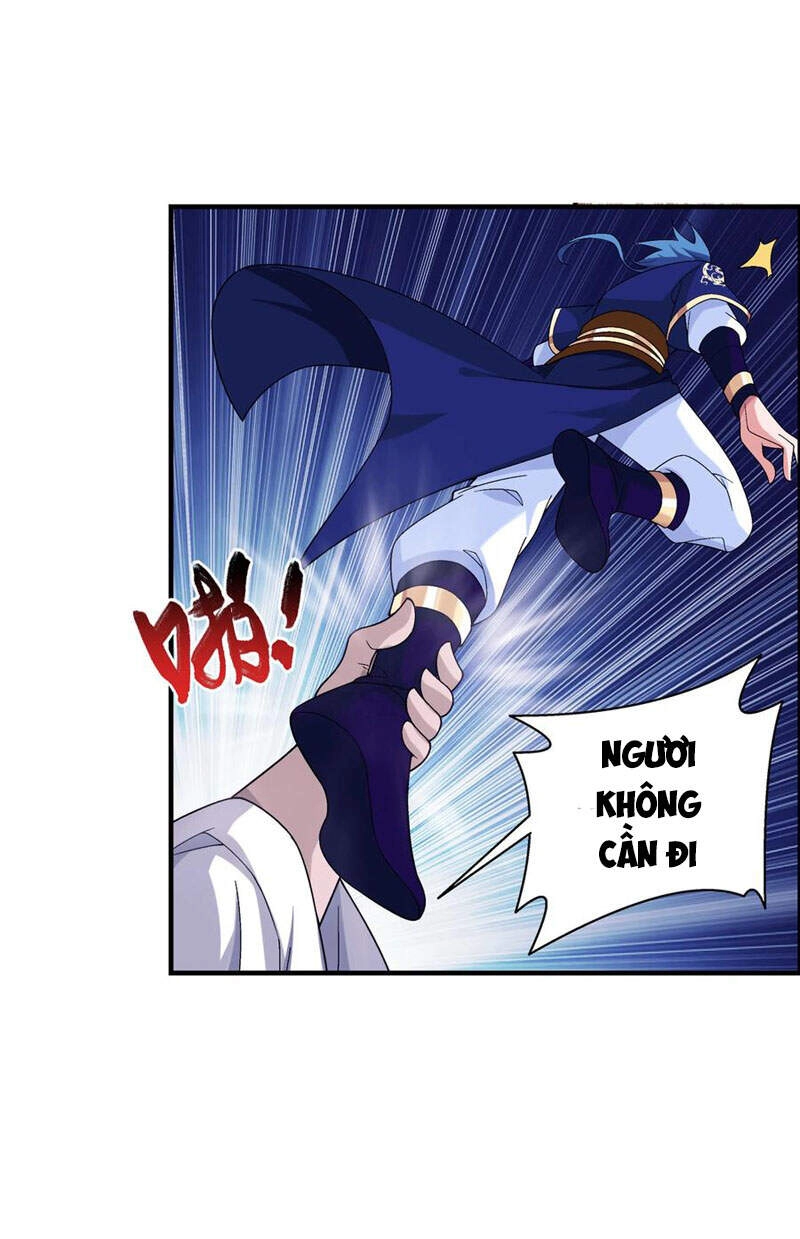 Đại Chúa Tể Chapter 283 - 42