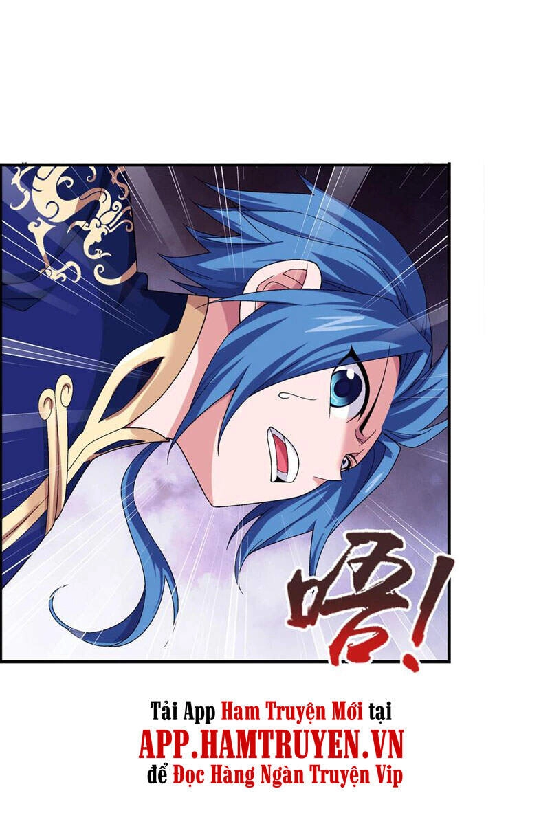 Đại Chúa Tể Chapter 283 - 43