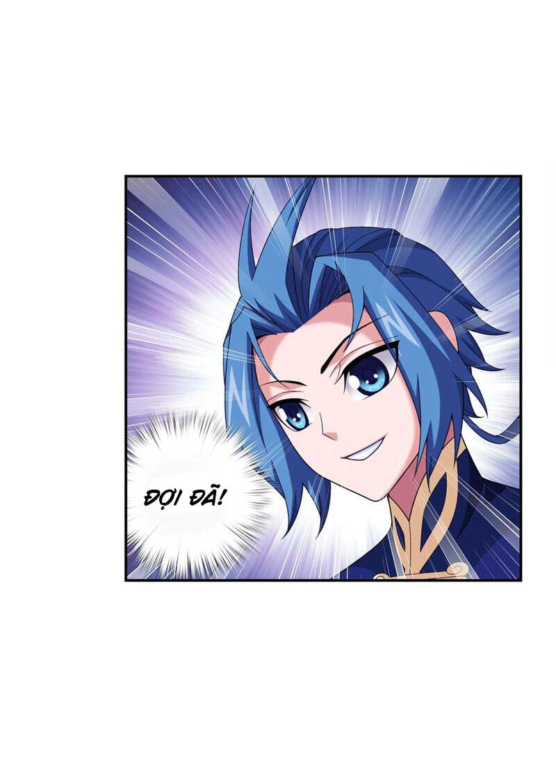 Đại Chúa Tể Chapter 284 - 11