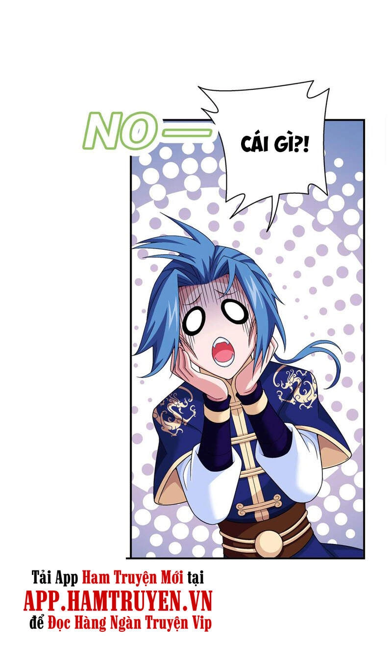 Đại Chúa Tể Chapter 284 - 15