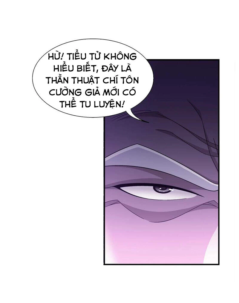 Đại Chúa Tể Chapter 284 - 20