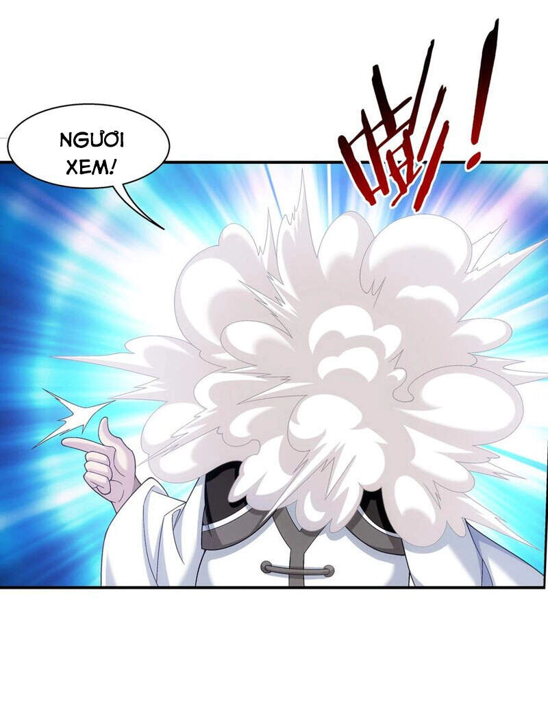 Đại Chúa Tể Chapter 284 - 26