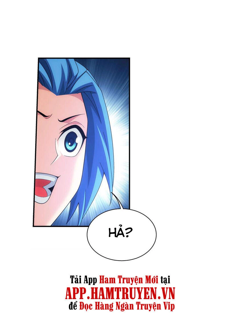 Đại Chúa Tể Chapter 284 - 27