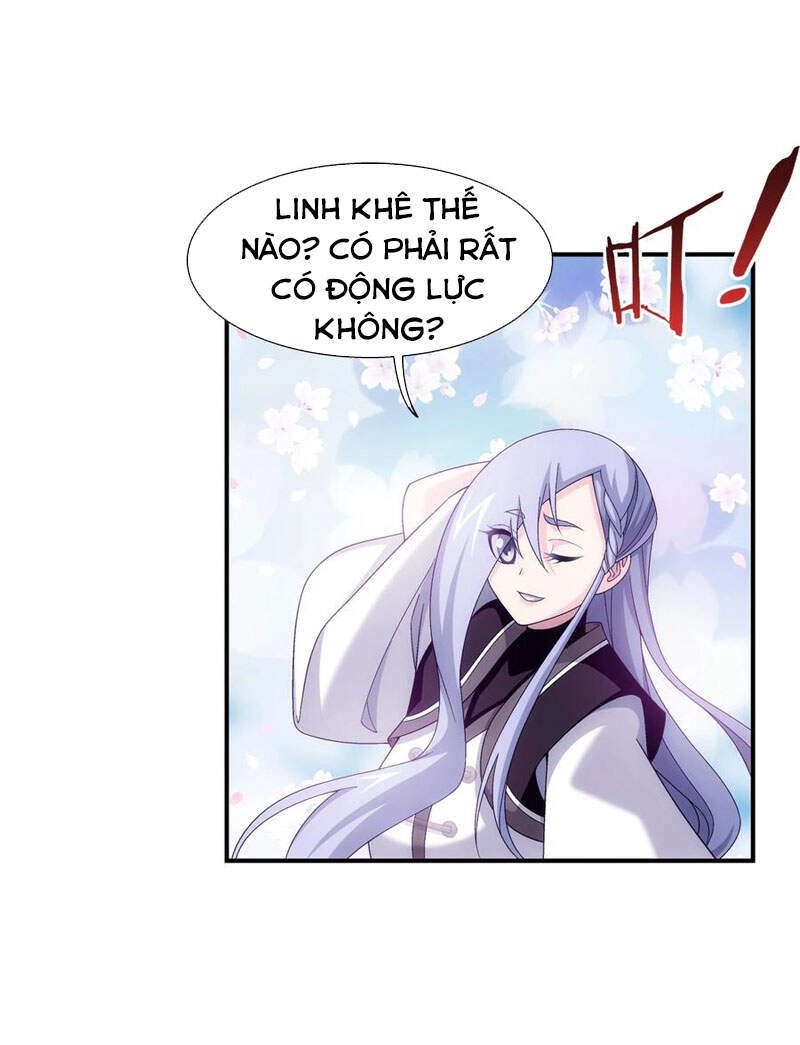 Đại Chúa Tể Chapter 284 - 30