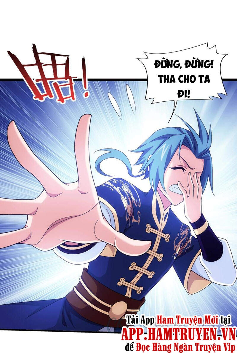Đại Chúa Tể Chapter 284 - 33