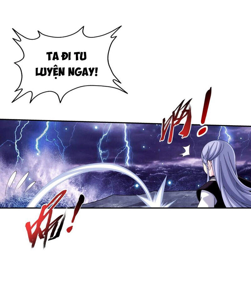 Đại Chúa Tể Chapter 284 - 34