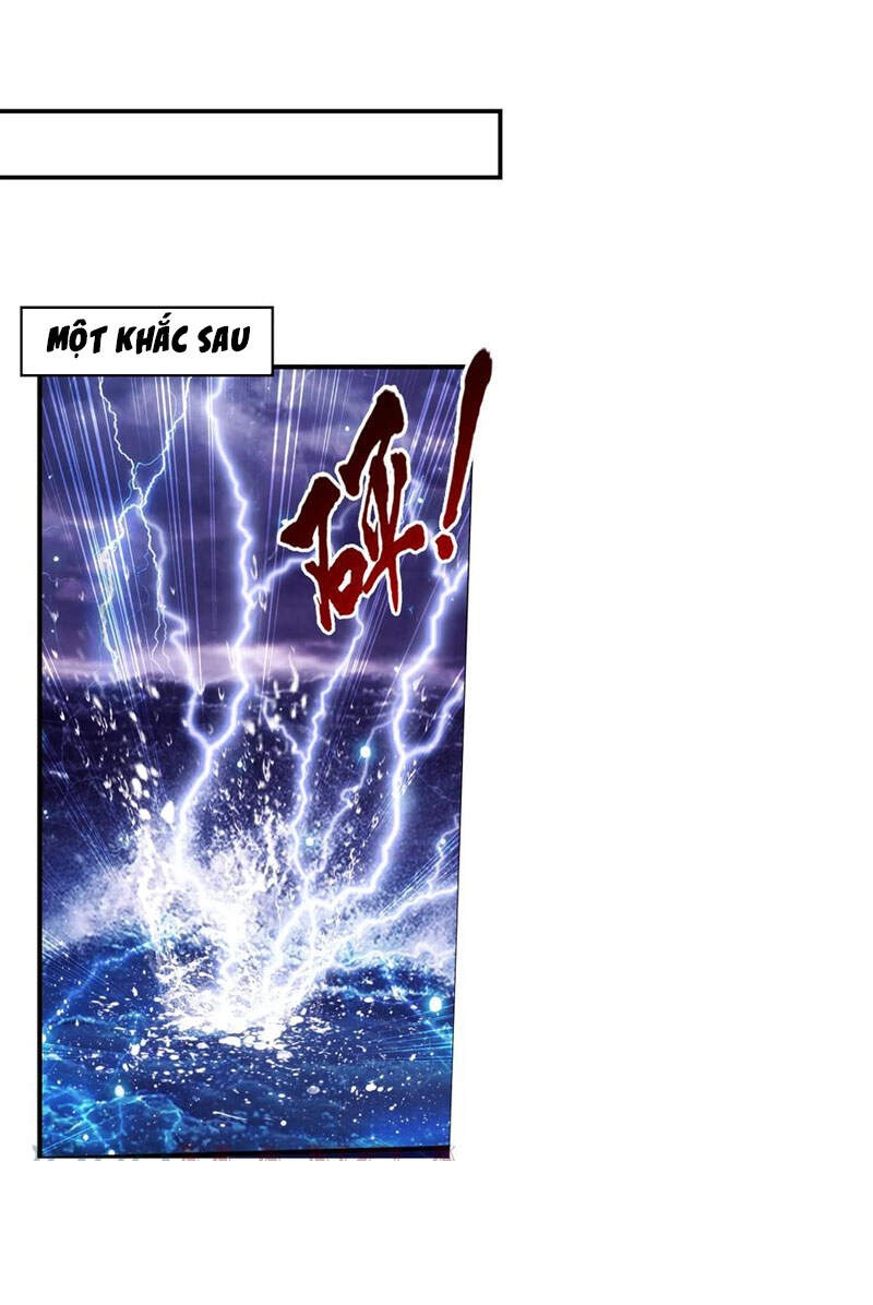 Đại Chúa Tể Chapter 284 - 36