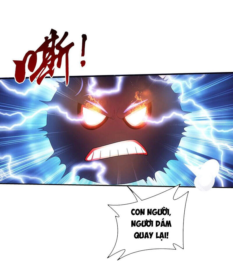 Đại Chúa Tể Chapter 284 - 38