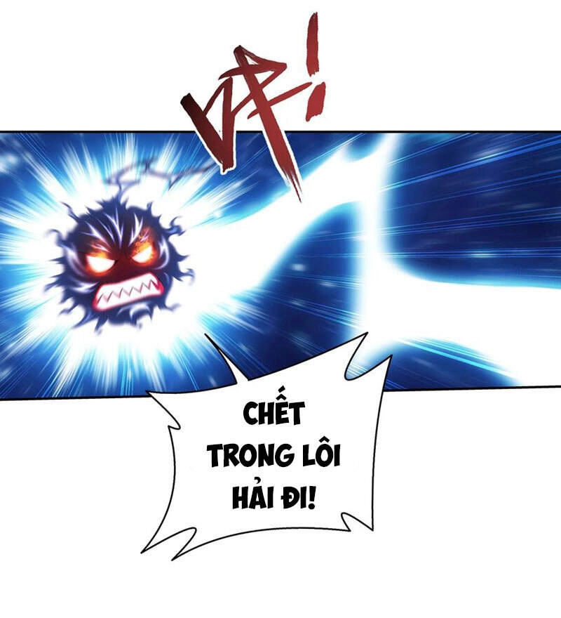 Đại Chúa Tể Chapter 284 - 40