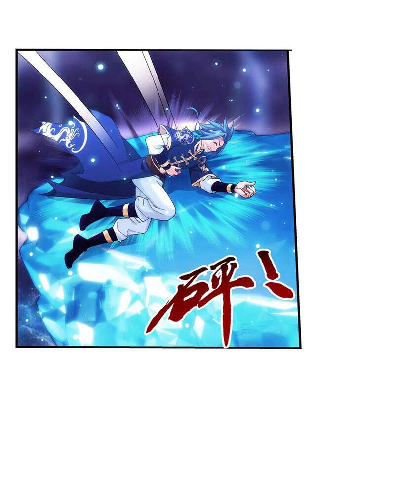 Đại Chúa Tể Chapter 285 - 2