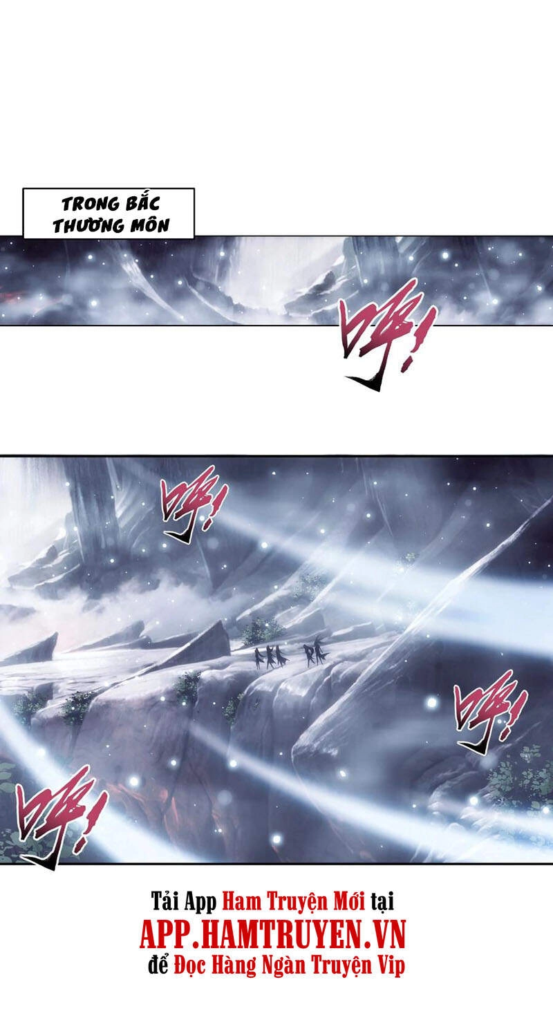 Đại Chúa Tể Chapter 285 - 7