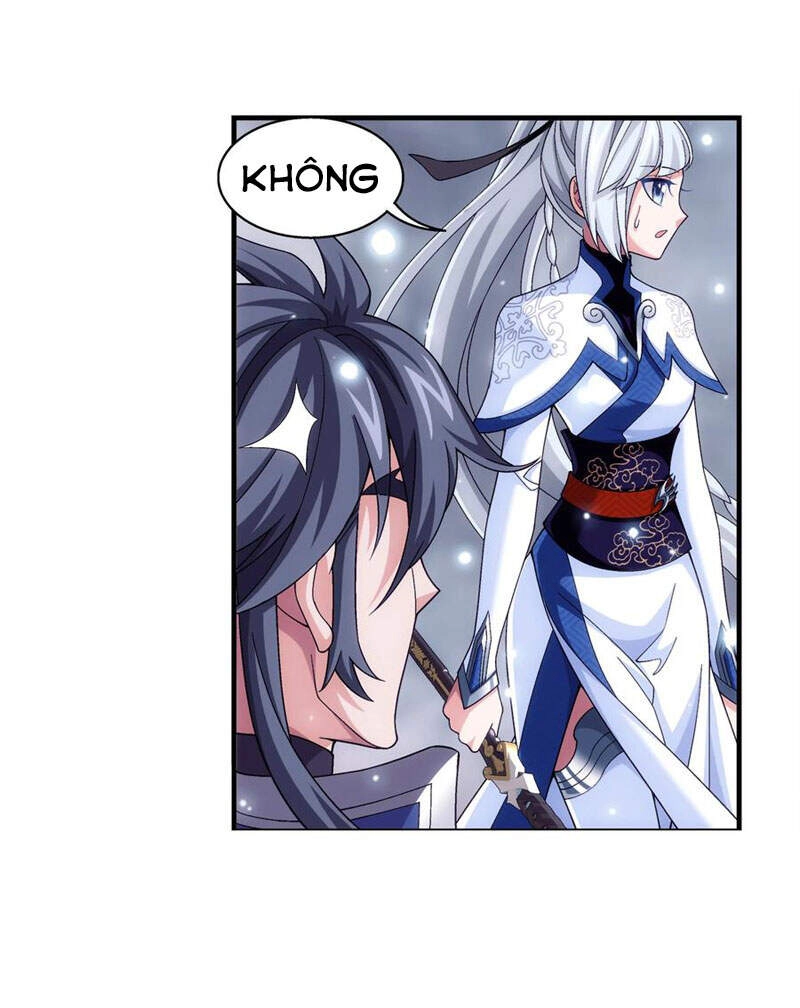 Đại Chúa Tể Chapter 285 - 12