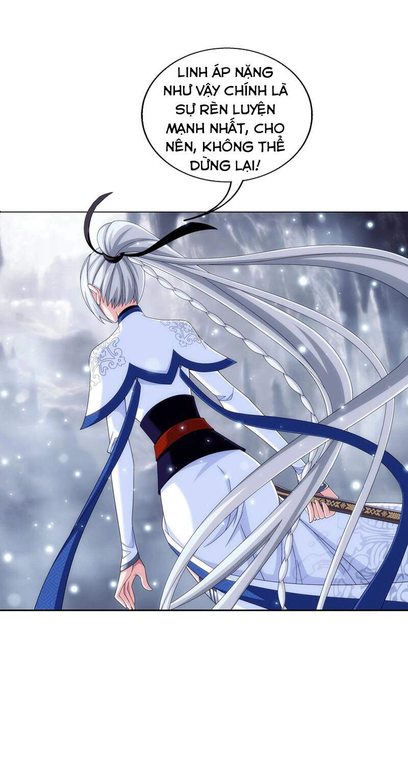 Đại Chúa Tể Chapter 285 - 13