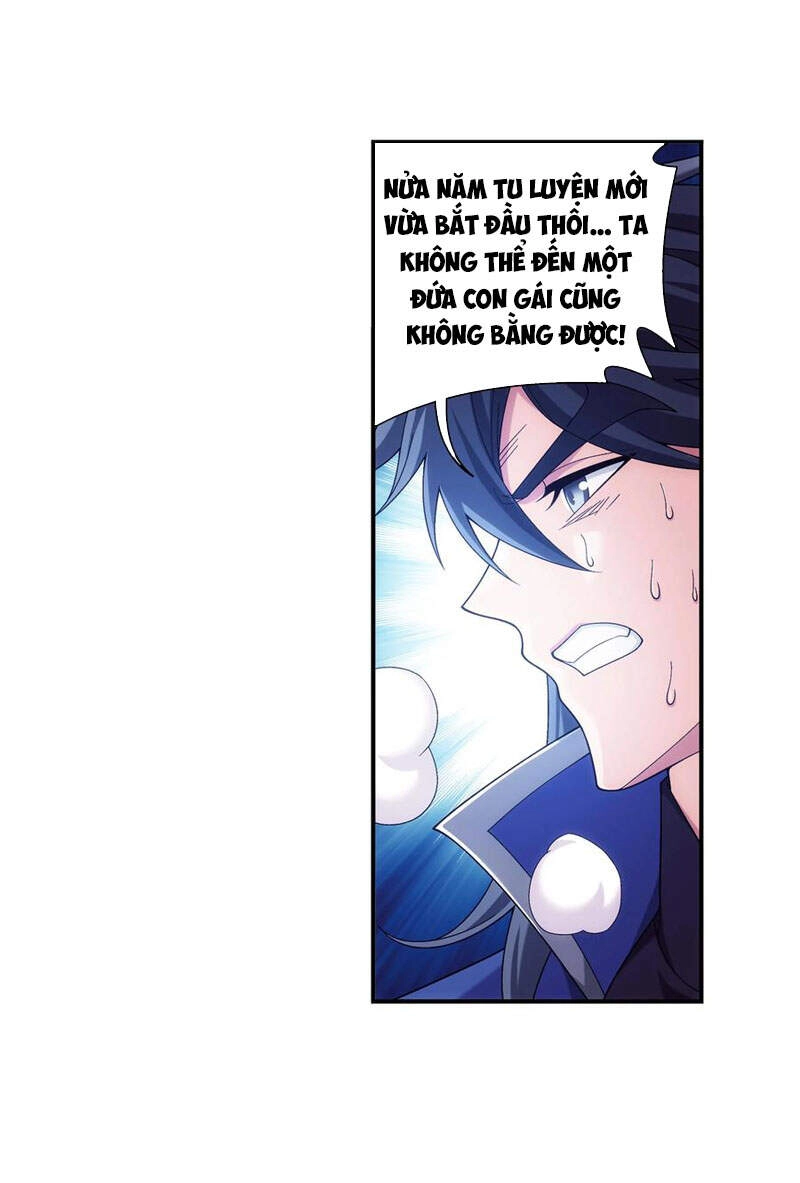 Đại Chúa Tể Chapter 285 - 16