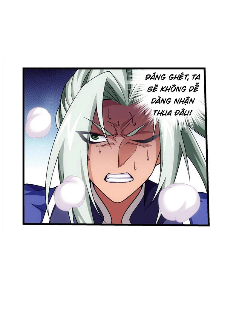 Đại Chúa Tể Chapter 285 - 18