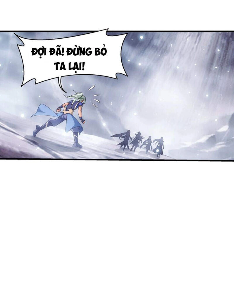 Đại Chúa Tể Chapter 285 - 19