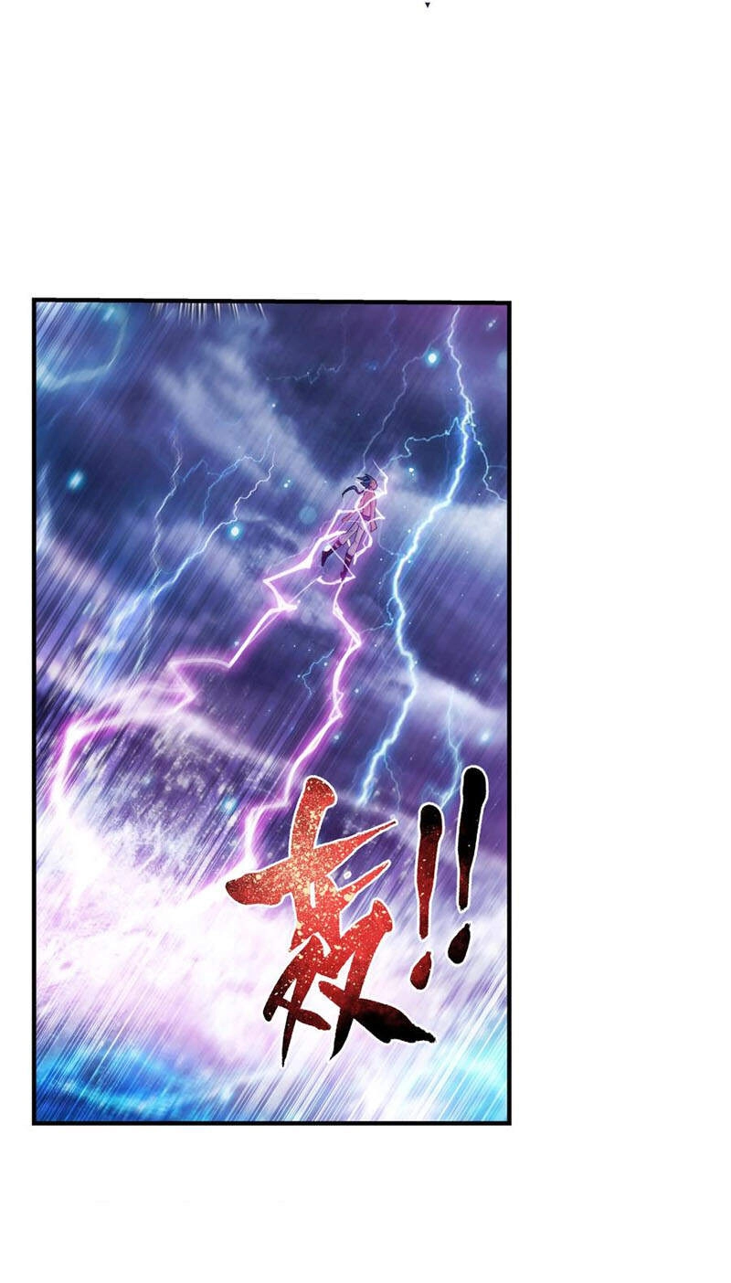 Đại Chúa Tể Chapter 285 - 23