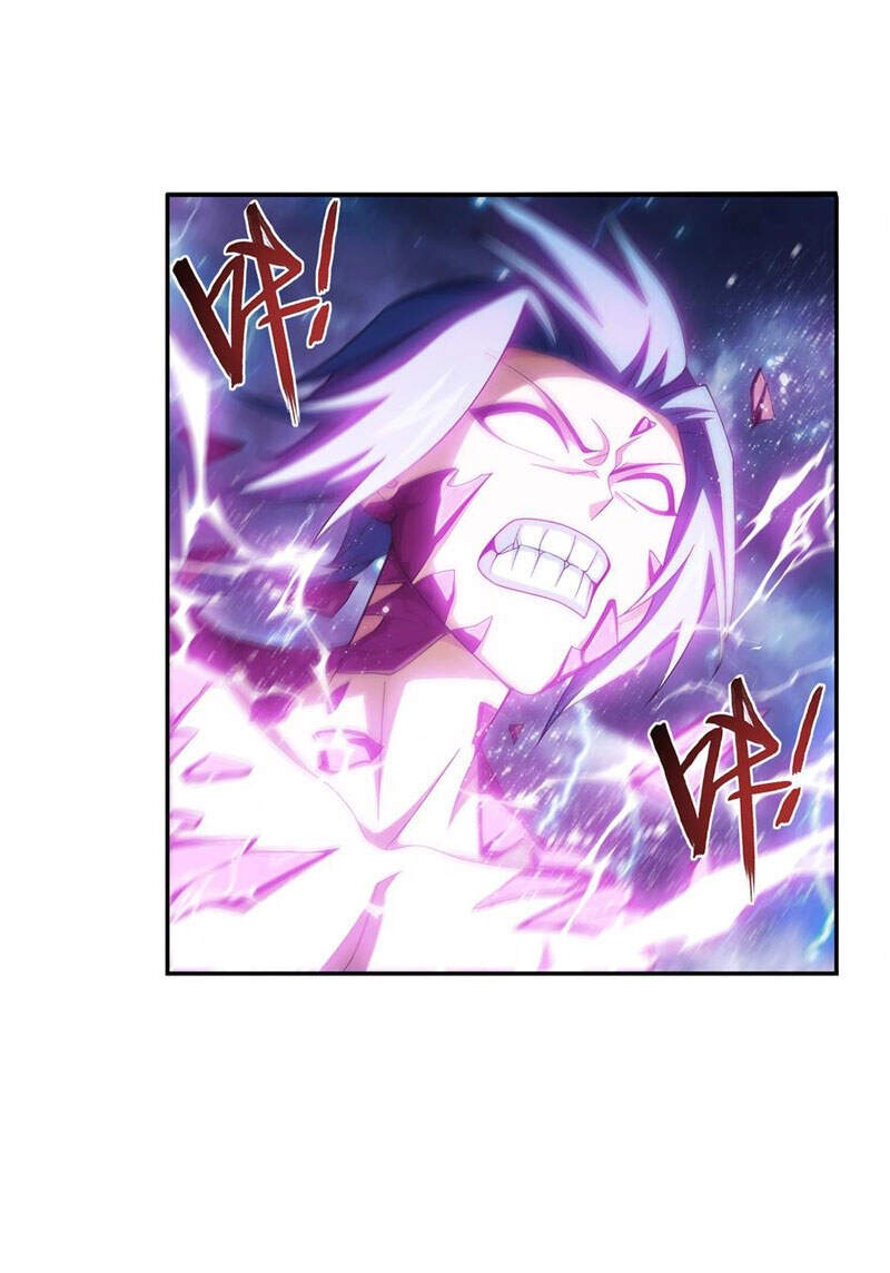 Đại Chúa Tể Chapter 285 - 24