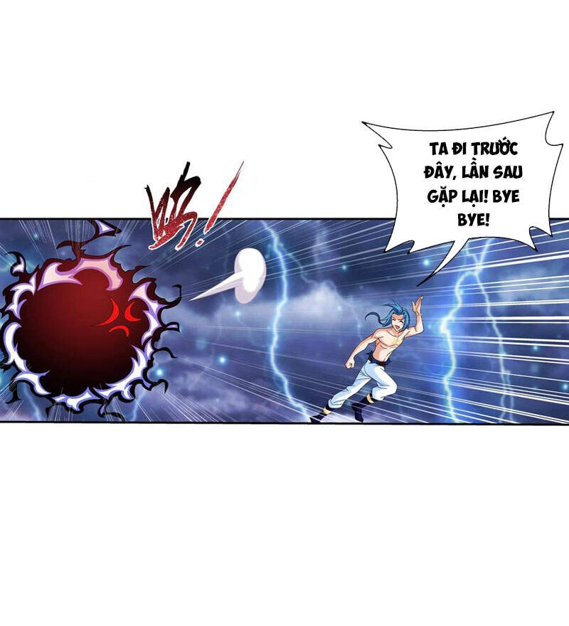 Đại Chúa Tể Chapter 285 - 28