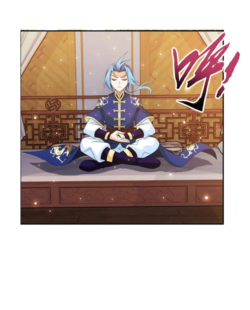 Đại Chúa Tể Chapter 286 - 3