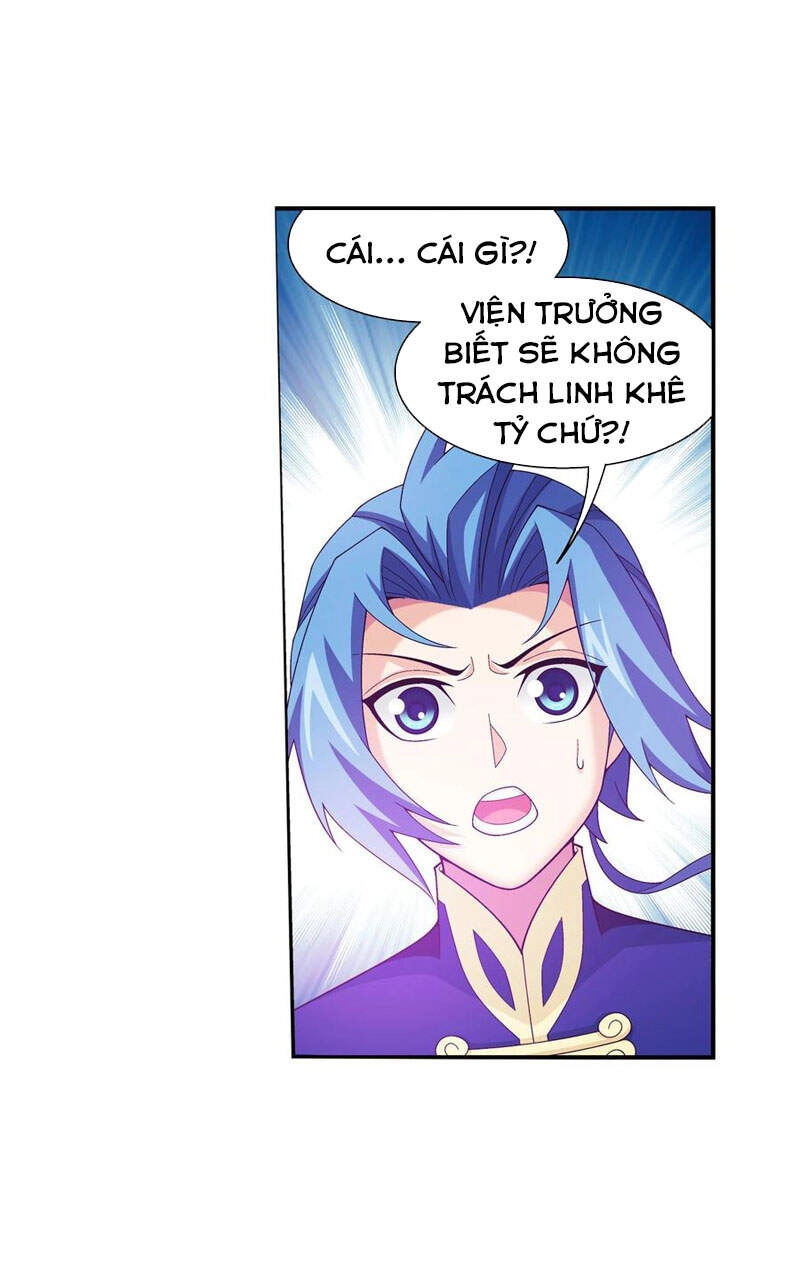 Đại Chúa Tể Chapter 286 - 13