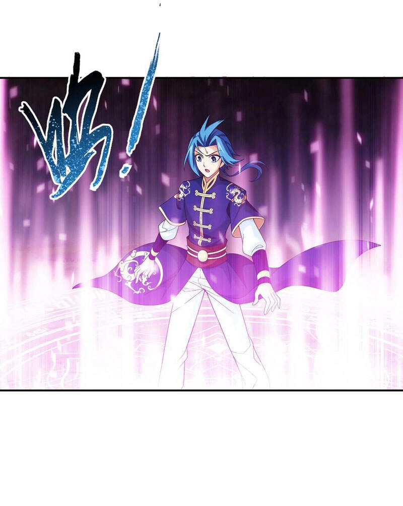 Đại Chúa Tể Chapter 286 - 16