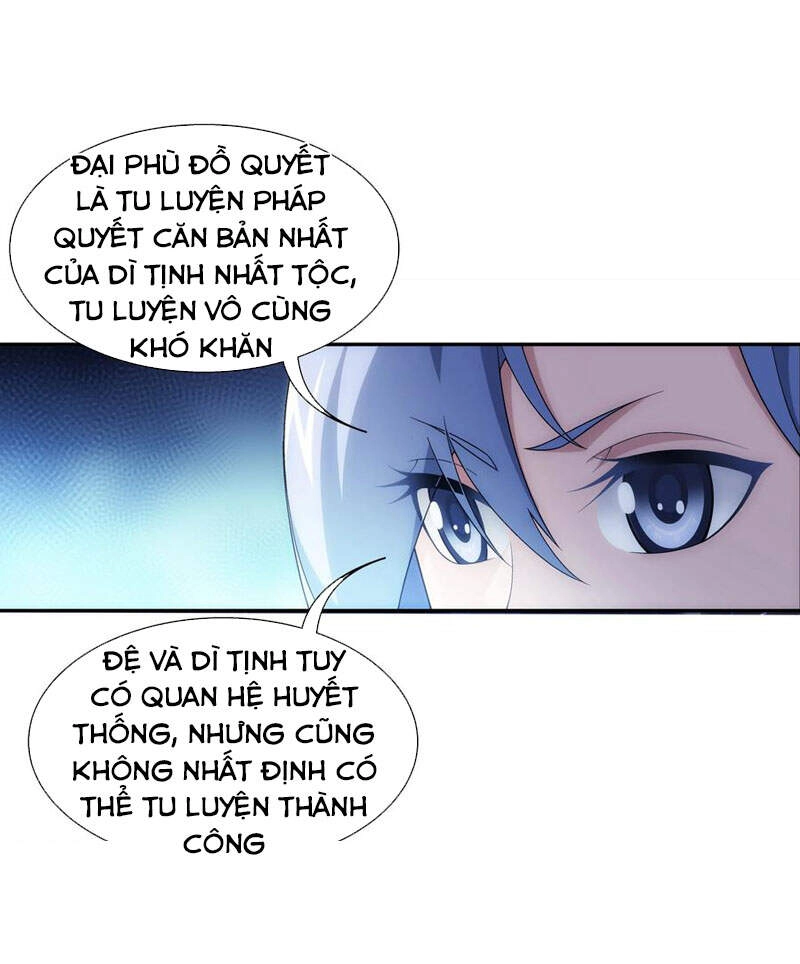 Đại Chúa Tể Chapter 286 - 20