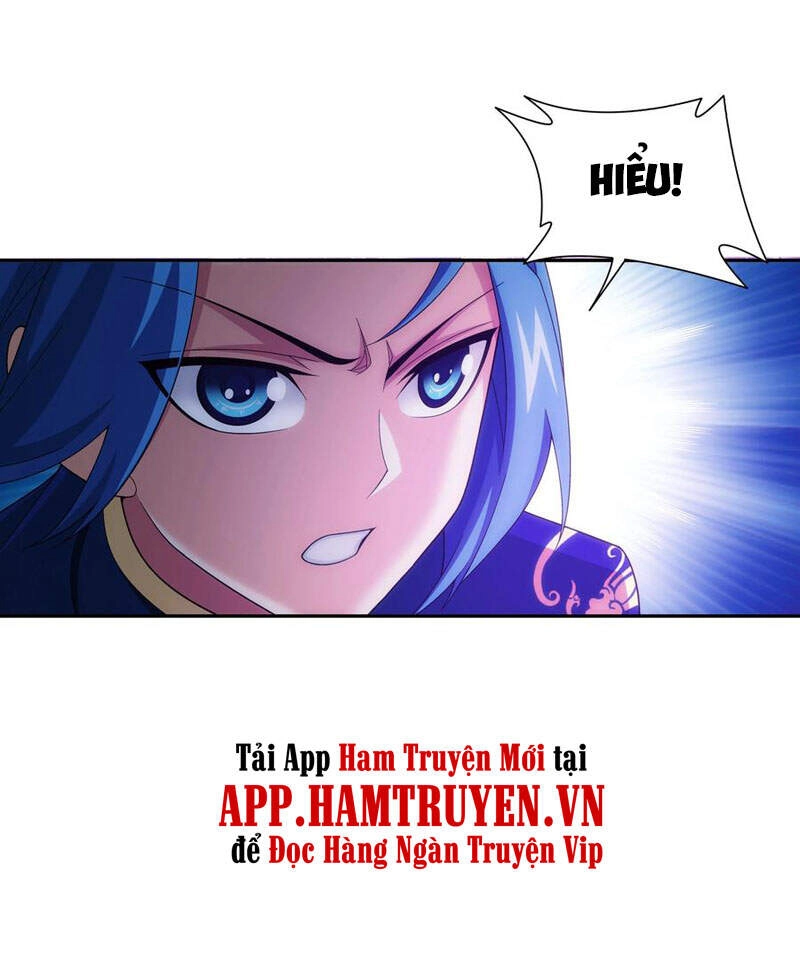 Đại Chúa Tể Chapter 286 - 22