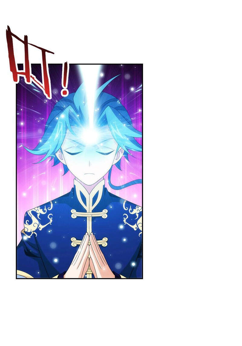 Đại Chúa Tể Chapter 286 - 24