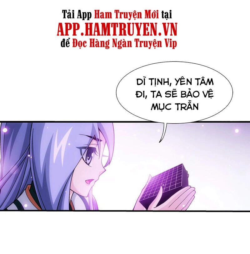 Đại Chúa Tể Chapter 286 - 28