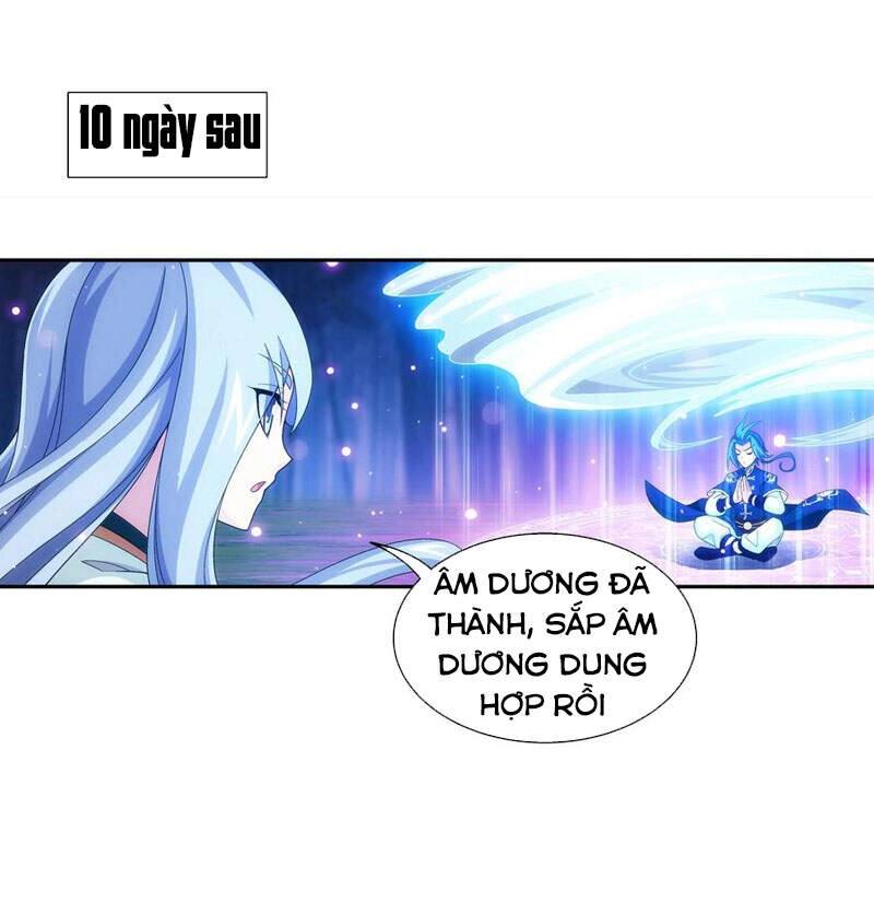 Đại Chúa Tể Chapter 286 - 29