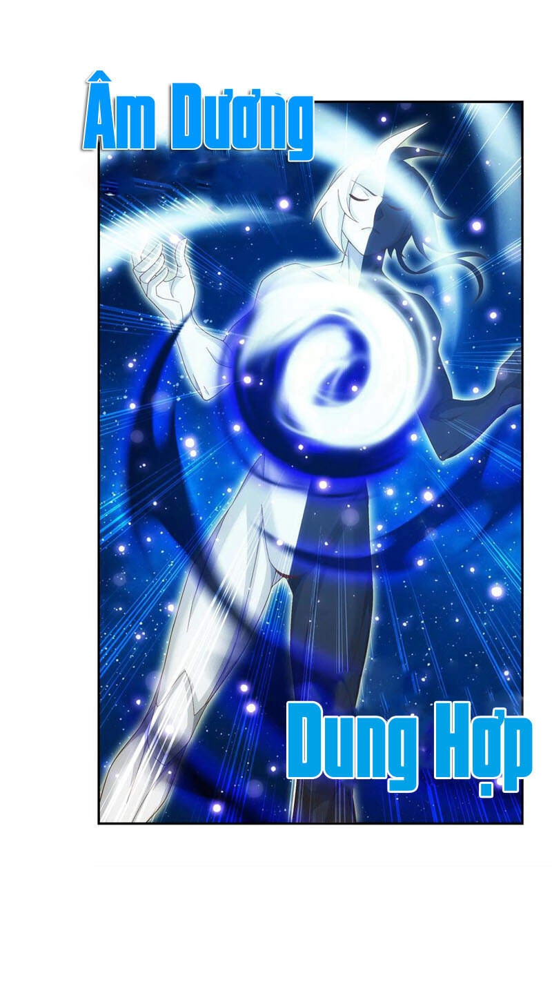 Đại Chúa Tể Chapter 286 - 31