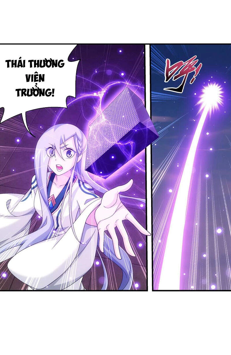 Đại Chúa Tể Chapter 286 - 33