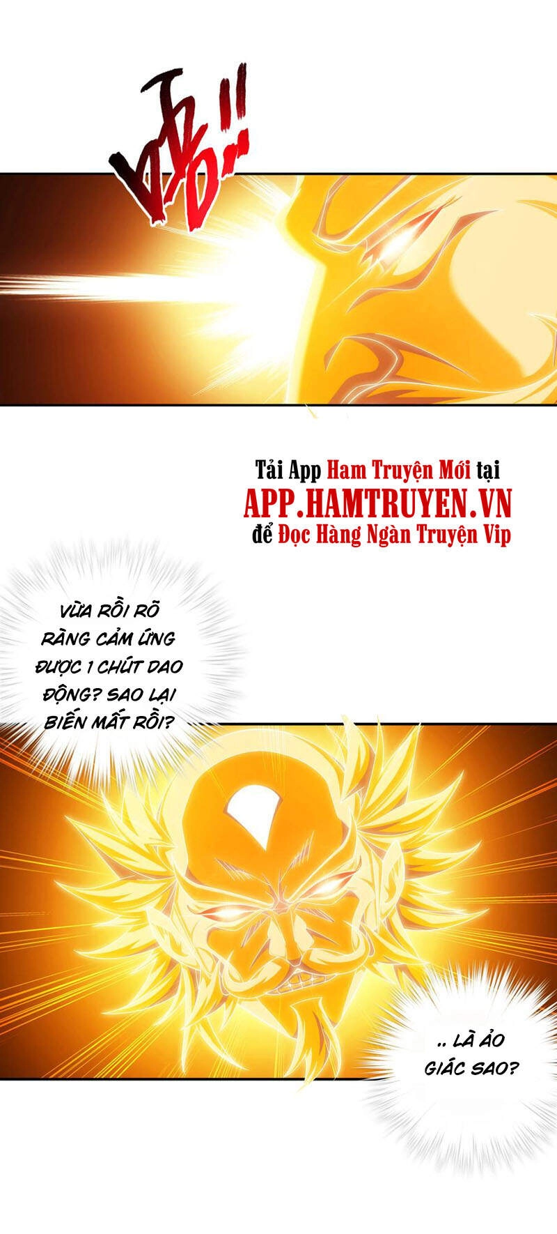 Đại Chúa Tể Chapter 287 - 1