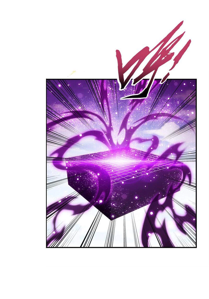 Đại Chúa Tể Chapter 287 - 3