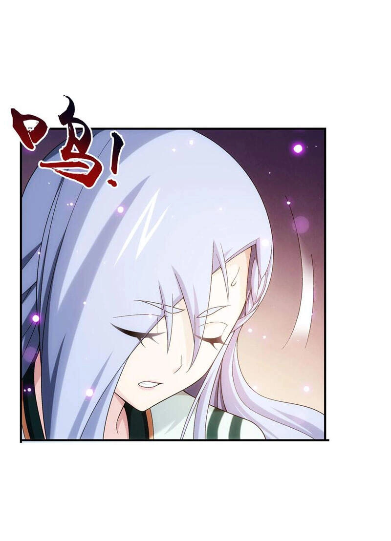 Đại Chúa Tể Chapter 287 - 4