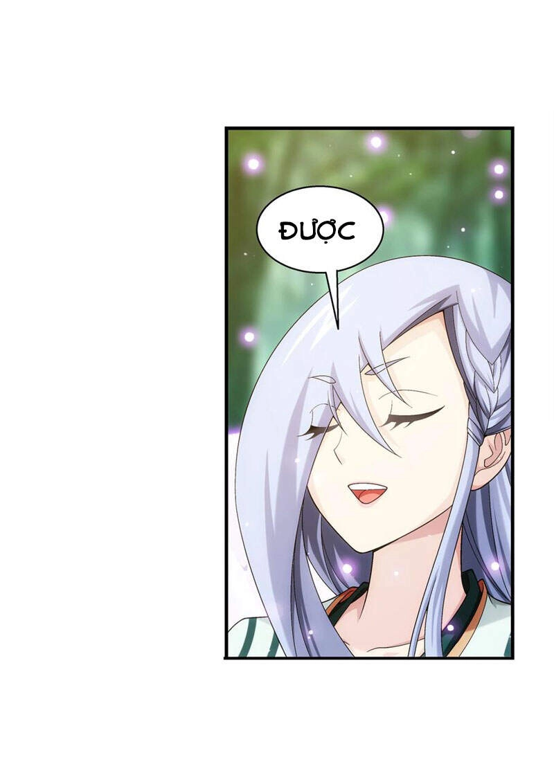 Đại Chúa Tể Chapter 287 - 9