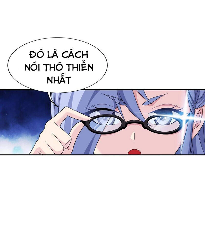 Đại Chúa Tể Chapter 287 - 31