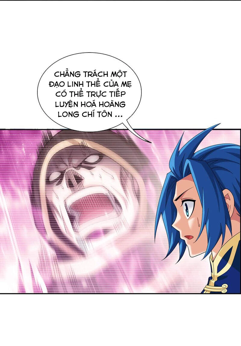 Đại Chúa Tể Chapter 287 - 35