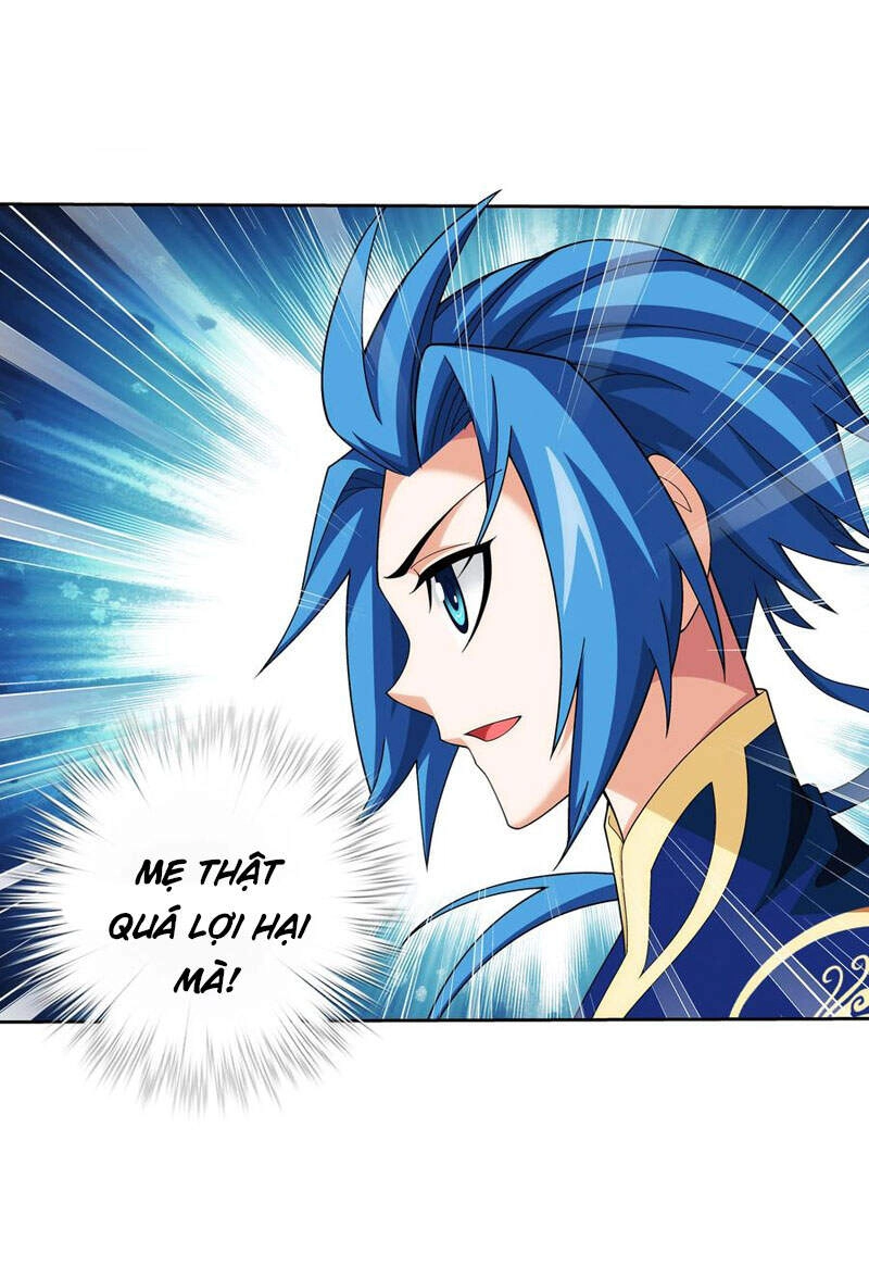 Đại Chúa Tể Chapter 287 - 36