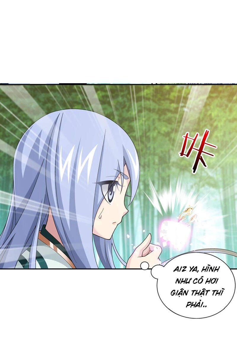 Đại Chúa Tể Chapter 288 - 13