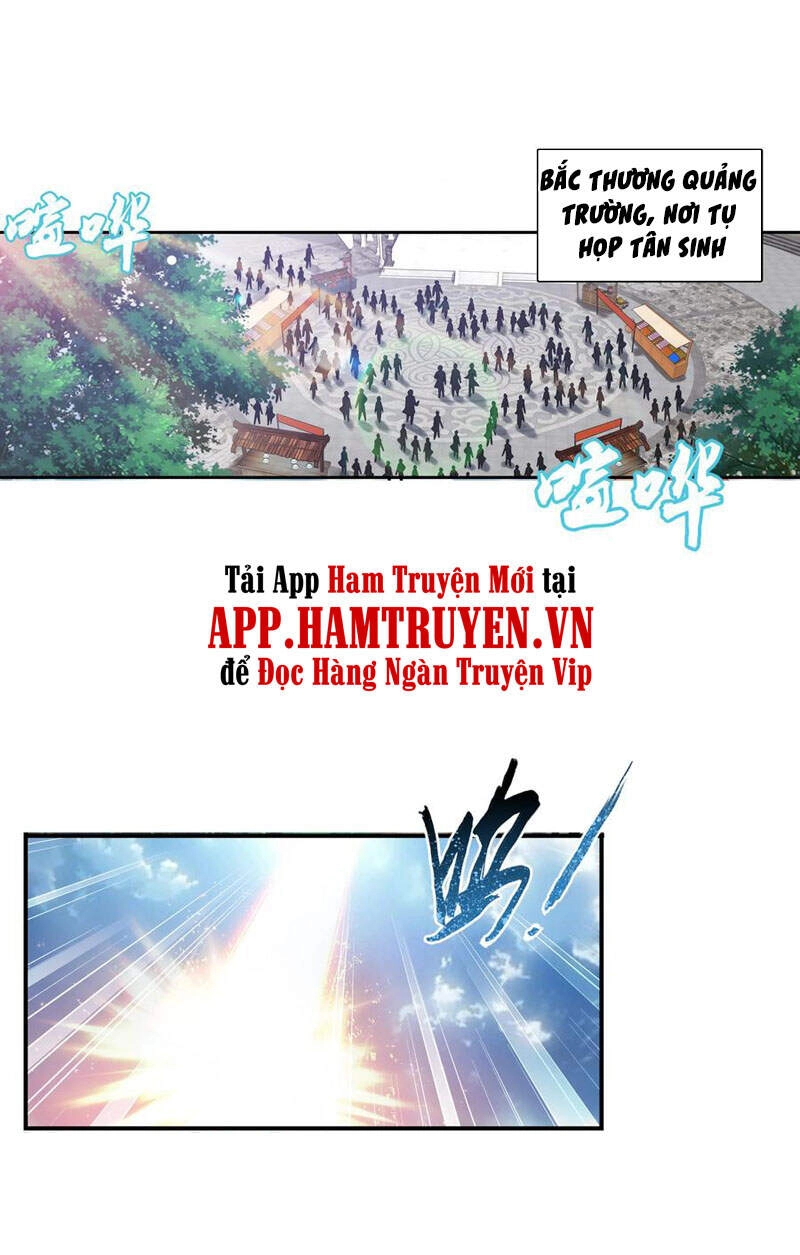 Đại Chúa Tể Chapter 288 - 14