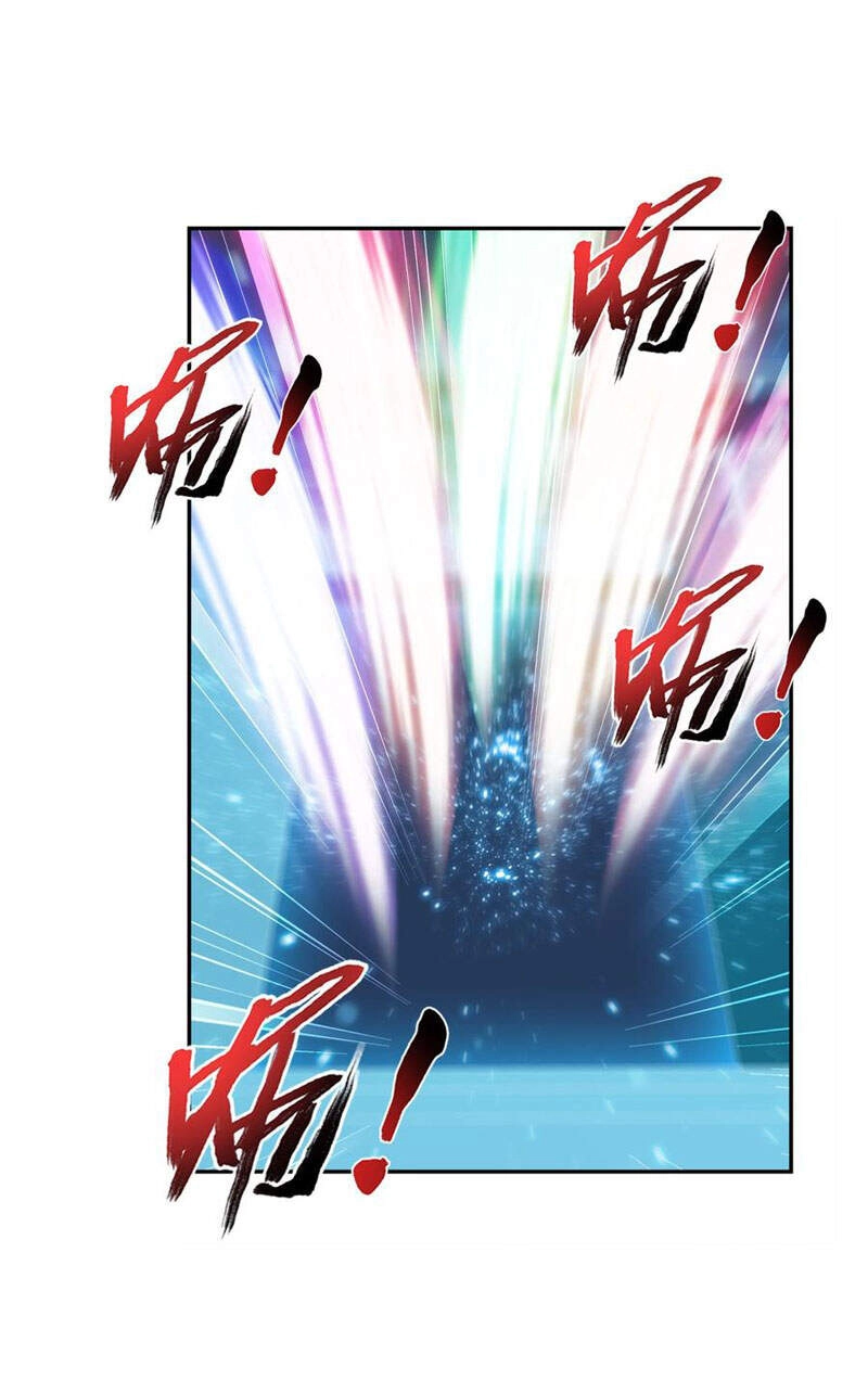 Đại Chúa Tể Chapter 288 - 16