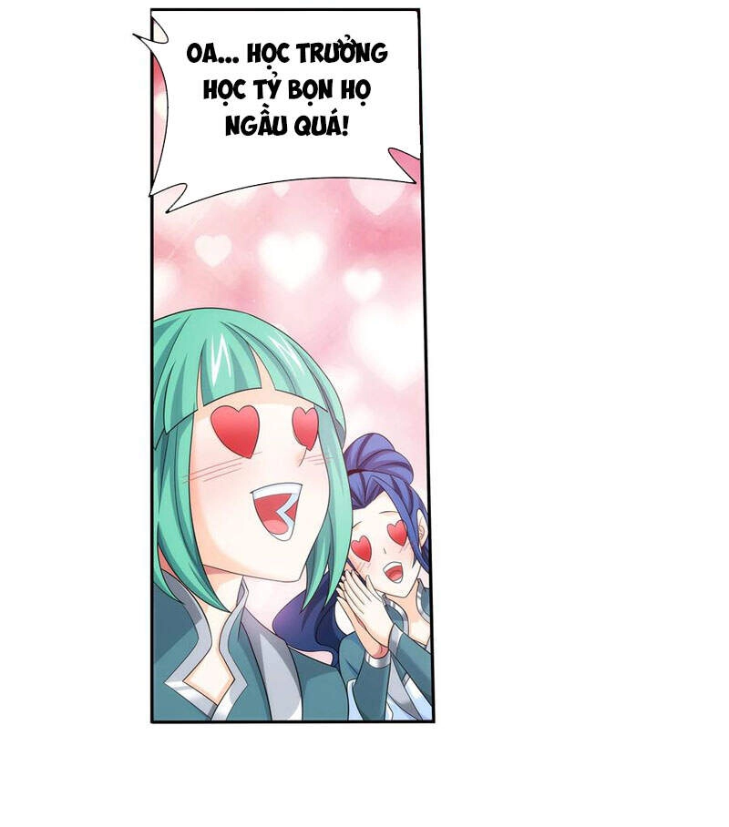 Đại Chúa Tể Chapter 288 - 19