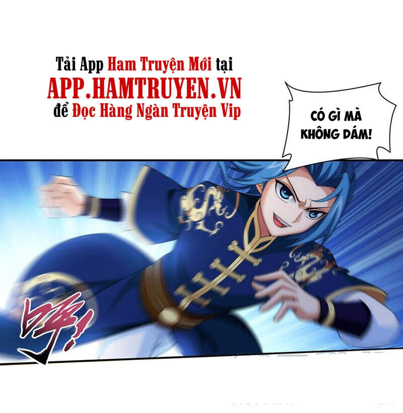 Đại Chúa Tể Chapter 288 - 24