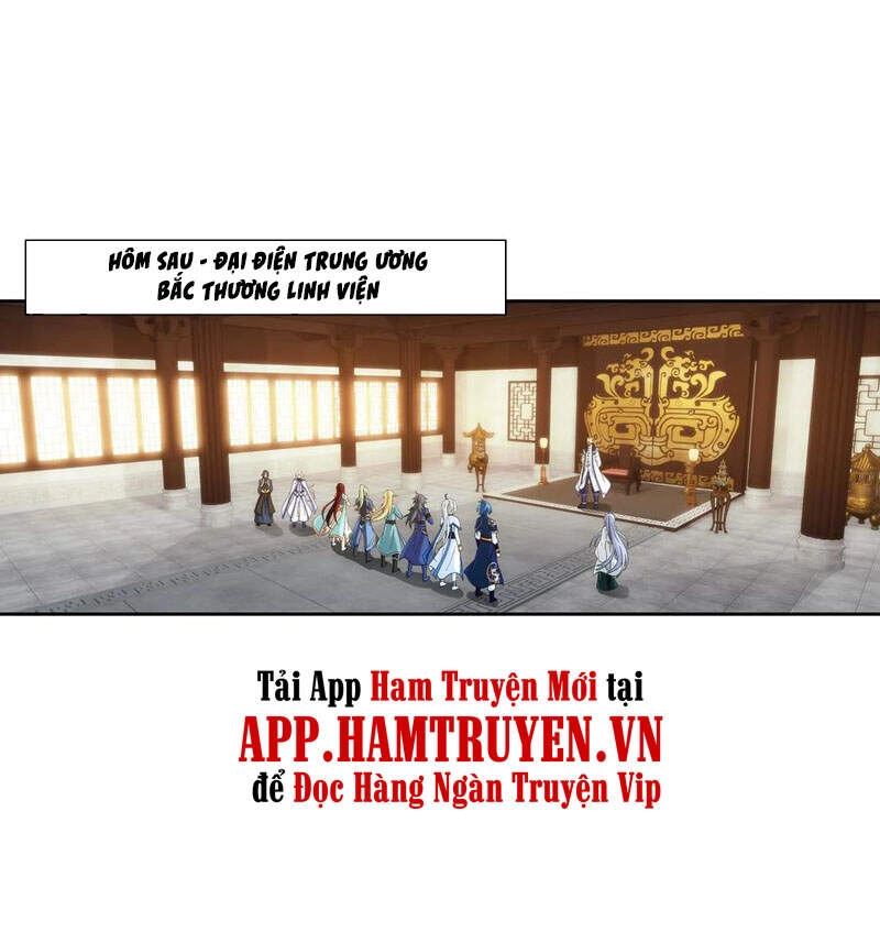 Đại Chúa Tể Chapter 289 - 9