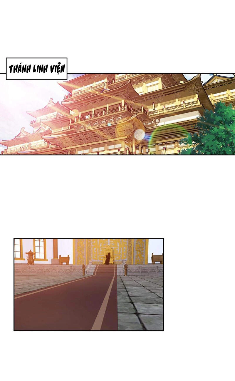 Đại Chúa Tể Chapter 289 - 31