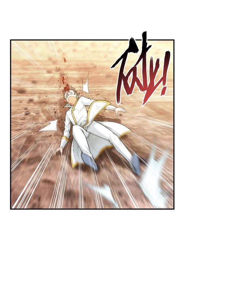 Đại Chúa Tể Chapter 290 - 19