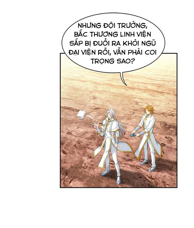 Đại Chúa Tể Chapter 290 - 22