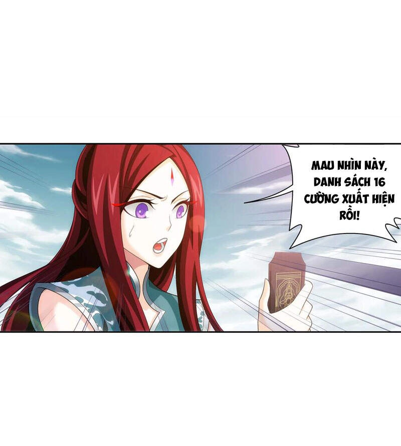 Đại Chúa Tể Chapter 290 - 27